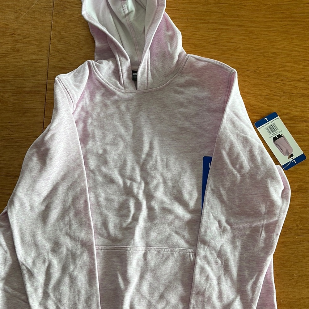 Woman’s Hoodie
